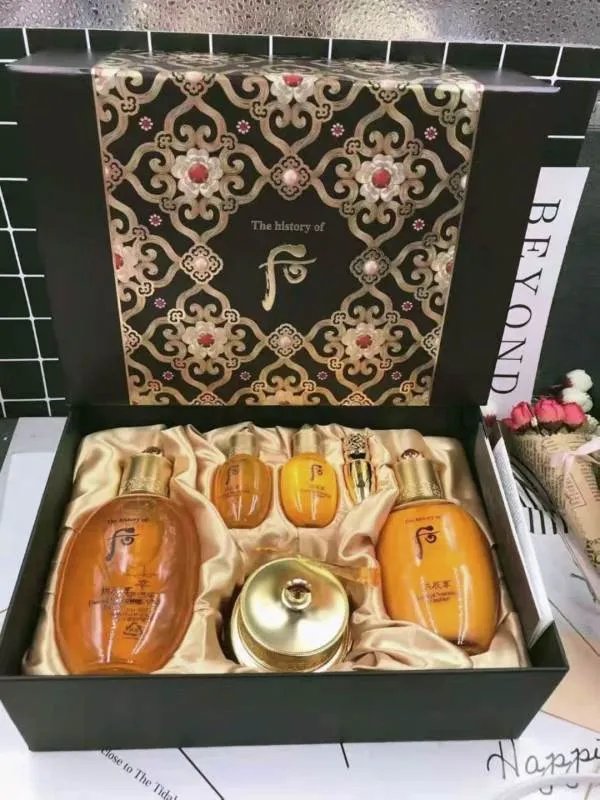 2021热门护肤品排行榜前10名,真人测评10款人气护肤品