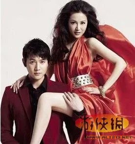 吴建豪结婚照曝光 盘点娱乐明星罕见搞怪婚纱照