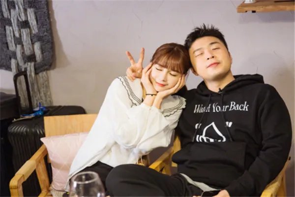 杜海涛七夕成功求婚沈梦辰,他都有哪些获取女神芳心的魅力?