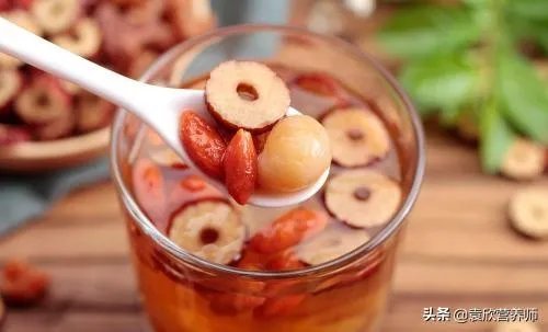 补气血最快的,最有效的方法是什么?