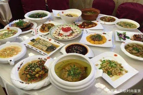 为什么宴席上面点菜,尽量要避开点关于豆腐的菜?