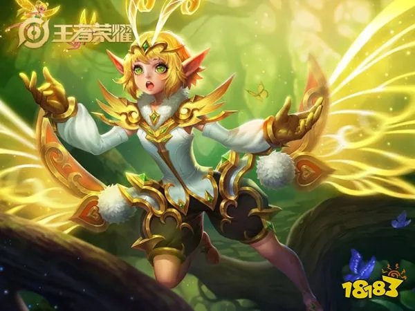 王者荣耀s1到s10皮肤赛季皮肤介绍 黄金皮肤真的太良心了