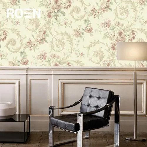 国产壁纸品牌十大排名 正规壁纸品牌推荐