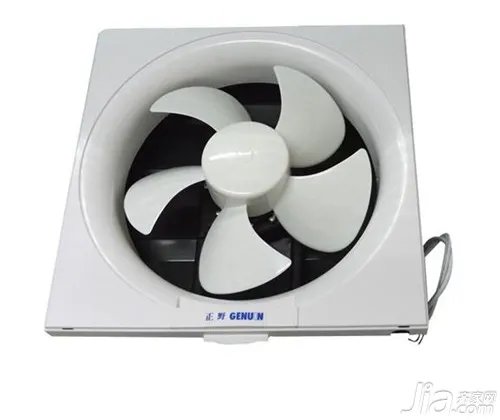 正野换气扇怎么样 质量好不好
