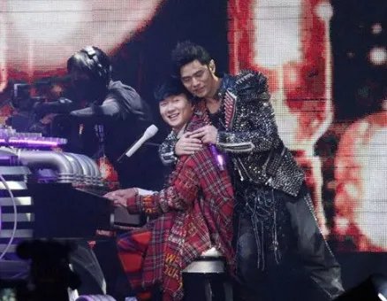 林俊杰为什么力挺周杰伦新歌?