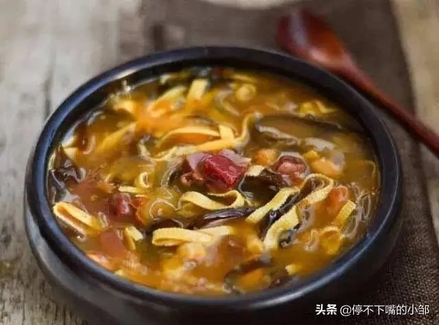 你觉得洛阳必吃的十大美食有哪些?