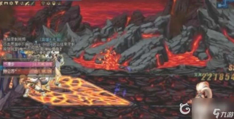 地下城与勇士安图恩黑色火山怎么打 地下城勇士安图恩火山