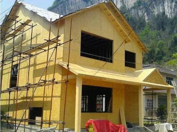 农村花“30万”，真的可以建别墅吗？