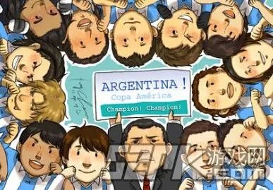 世界杯再爆奇葩事：阿根廷全队裸拍