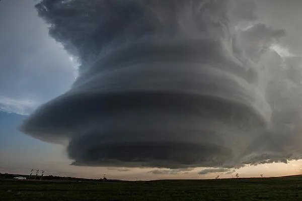 二战德国纳粹战败，他们造的飞碟去哪了？