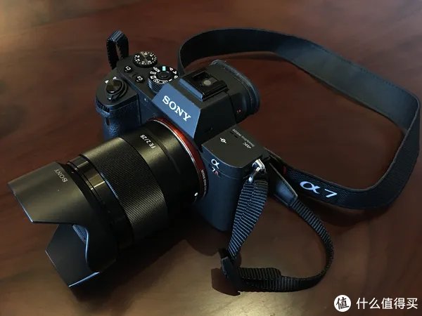 摄影笔记 篇十六：#言出必行#带上SONY A7R2去拍妹子！附拍妹镜头使用心得