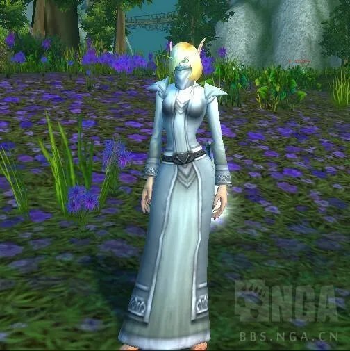 《魔兽世界》幻化装备整理大全