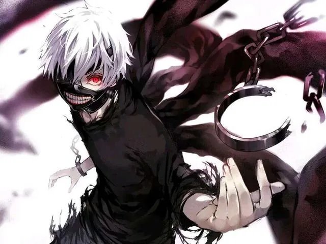 东京食尸鬼从哪里可以看