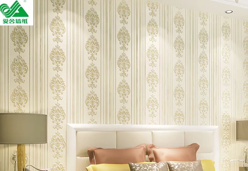 墙纸品牌十大排名 墙纸哪个牌子的好