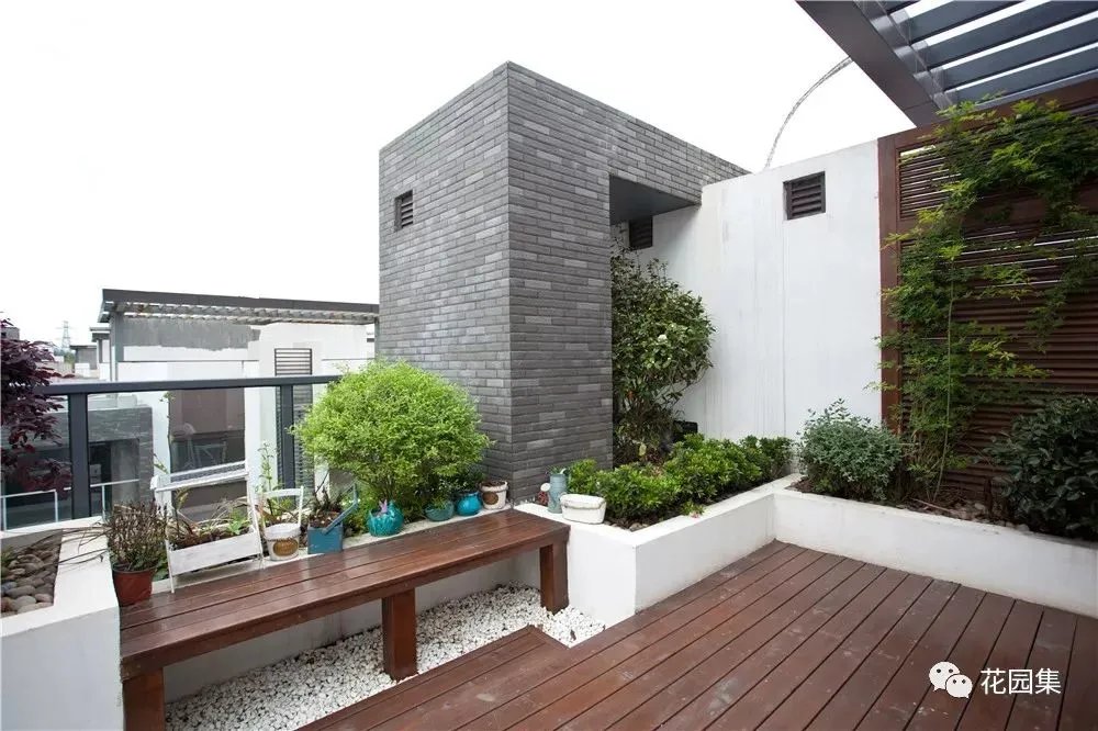 园集奖优秀作品 | 造一座走在诗句上的美好花园,愿不负初心不负你