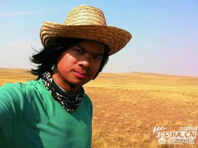 当年90元走遍全中国的小伙计，陈超波现在怎么样？