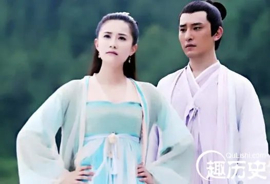 竹染喜欢花千骨吗？竹染为什么救花千骨结局如何