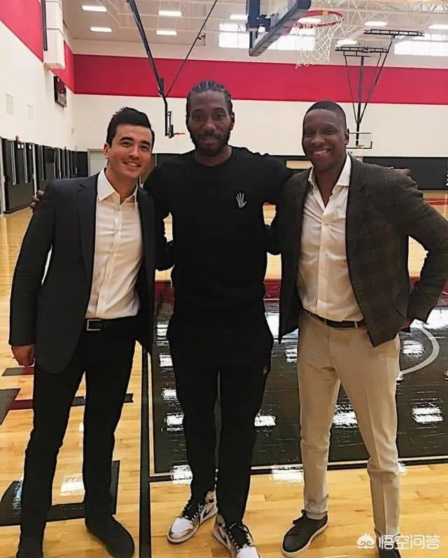 6年六千万美元，猛龙夺冠乌杰里收到奇才大合同成为联盟最高身价球队高管，你怎么看？