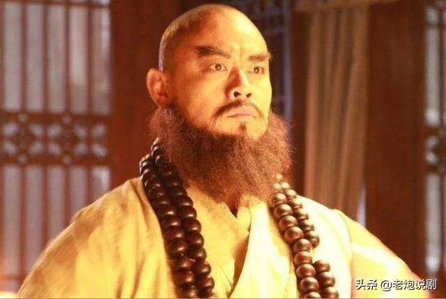 水浒传里的人物谁最厉害？