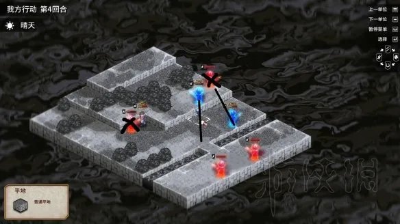 《圣女战旗》圣女的故事之三玩法技巧 圣女的故事之三怎么玩