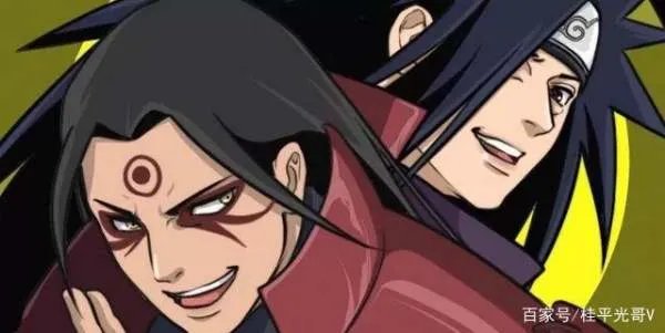 宇智波斑的实力那么强，为什么成不了火影？