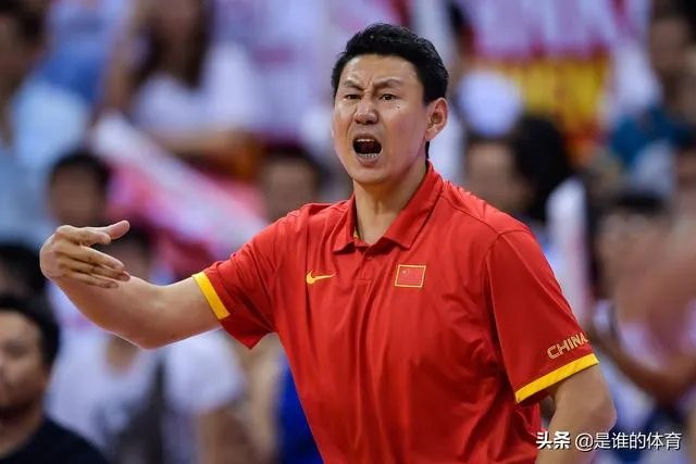 谁动了李楠的帅位，杜锋如何平衡国家队和广东队？