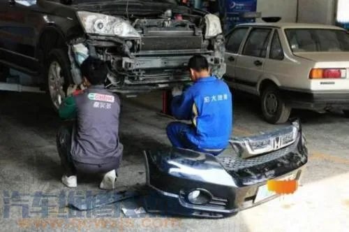 汽车维修学徒都做些什么工作 汽修学徒要些做什么