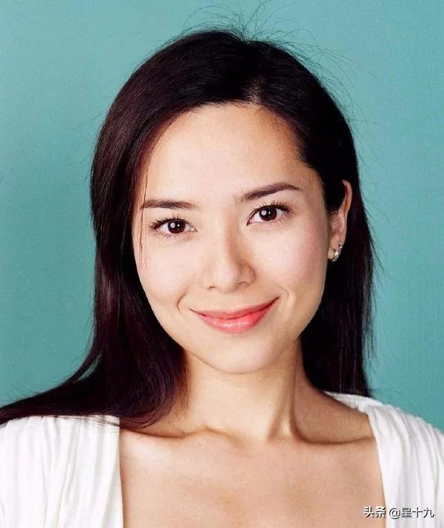 因《寻秦记》中爆红的“琴清”郭羡妮，为什么在娱乐圈混得这么惨？