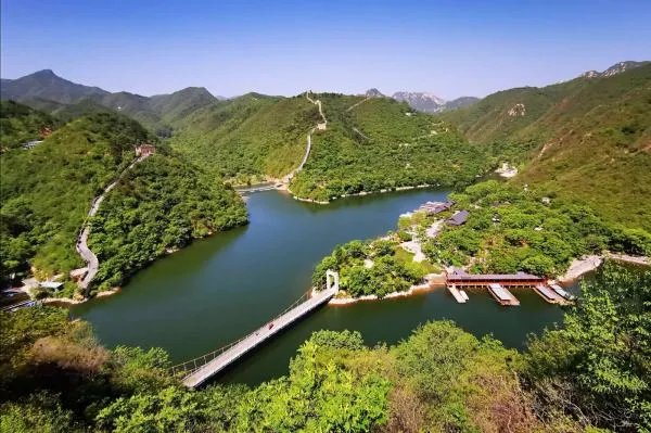 北京周边游玩好去处有哪些？?