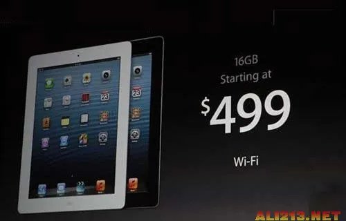 中国人自己的iPad mini!中国高仿山寨逆天了