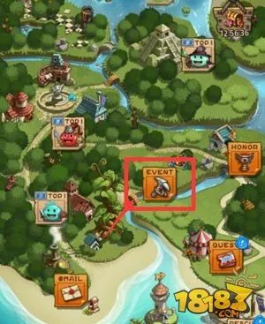 不思议迷宫地下的宝藏攻略详解 地下的宝藏有哪些