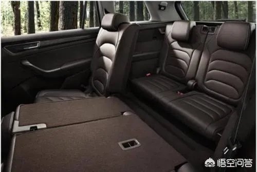 柯迪亚克到底怎么样呢？求大神指点？