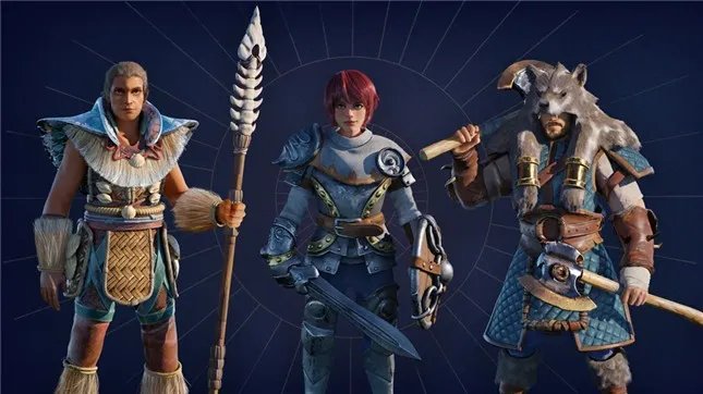 你工人爷爷回来了!《新工人物语》BETA封测体验,附独家采访