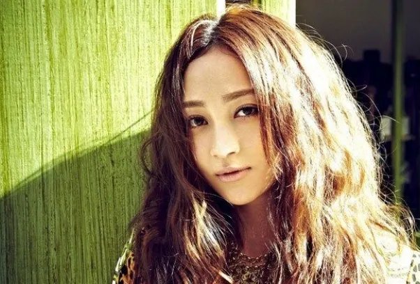 姚笛所保留的与文章合影称“嫁人就应该嫁这样的”，她想表达些什么？