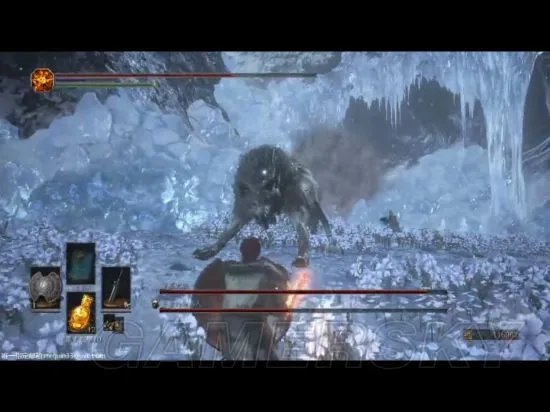 《黑暗之魂3》DLC人物剧情及背景故事解析 黑暗之魂3DLC剧情是什么