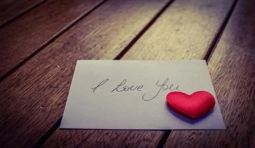 感人的经典爱情故事日志