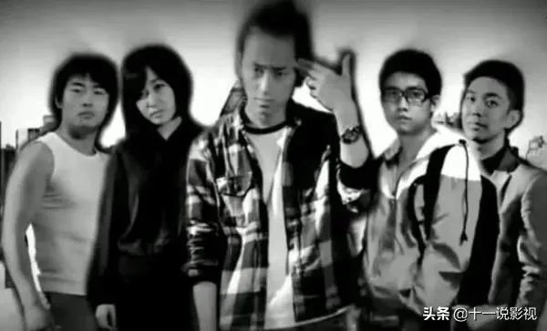 网络剧《白夜追凶》和《毛骗》三部曲谁能成为龙头老大?