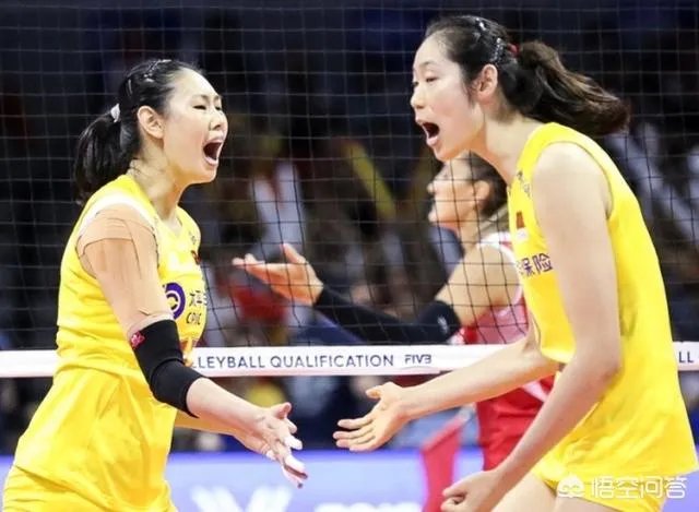酣畅淋漓!中国女排以3：0大胜土耳其女排顺利进入东京奥运会，如何评价本场比赛？