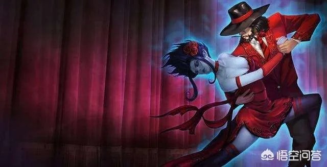 《英雄联盟》中有哪些官方CP?