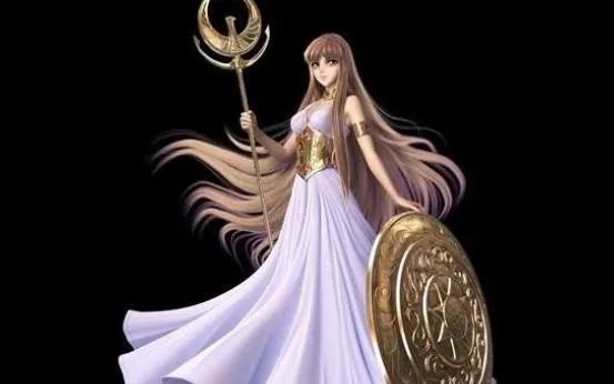 奥林匹斯十二主神的简介及图片