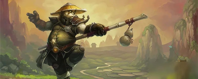 《魔兽世界》潘达利亚怎么去 路线详细介绍