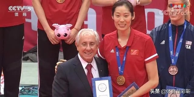 2019年9月29日中国女排以全胜战绩夺得世界杯冠军,你怎么看?