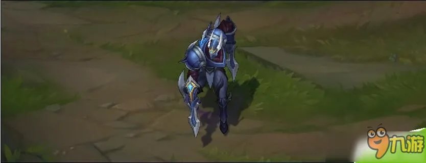 lol劫的冠军之刃皮肤获取地址  lol劫的冠军之刃值得购买吗