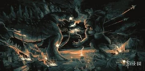 《哥斯拉2》演员阵容及剧情公布 章子怡大战巨型怪兽