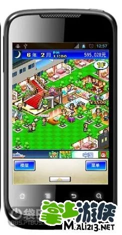 豪华游轮大纪行布局图 新手入门攻略分享