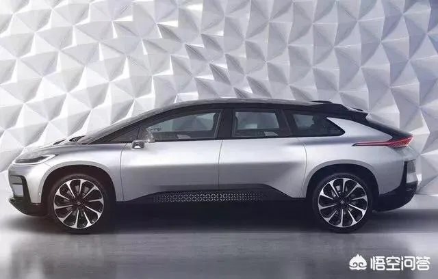 贾跃亭造车花了多少亿了？还差多少能量产FF91？