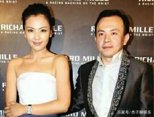 刘涛转身嫁给王珂，李玮珉：宠爱4年，却不如人家20天的结果，这是为何？