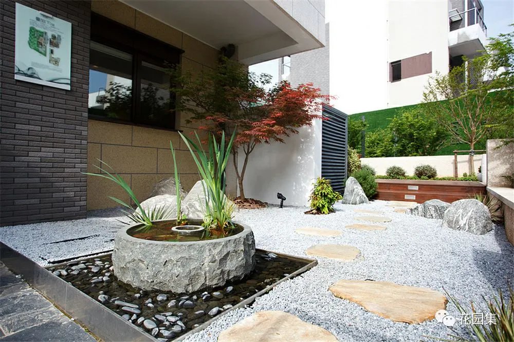 园集奖优秀作品 | 造一座走在诗句上的美好花园,愿不负初心不负你