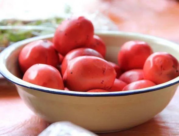 汉族的民风民俗的资料