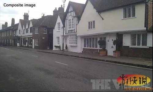 神奇！Scalado Remove：清除照片中移动影像